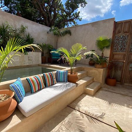 فيلا ميريدافي Casa Dali المظهر الخارجي الصورة