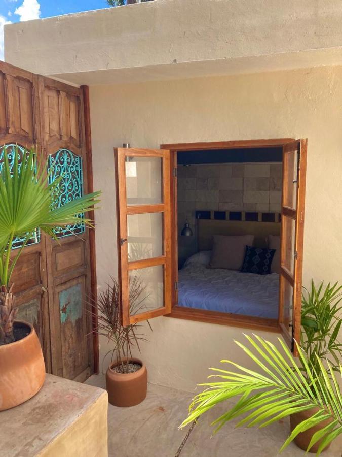 فيلا ميريدافي Casa Dali المظهر الخارجي الصورة