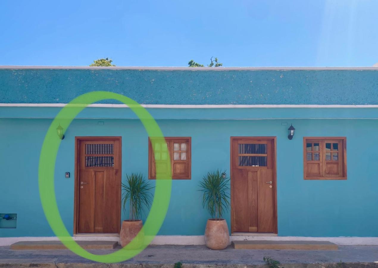 فيلا ميريدافي Casa Dali المظهر الخارجي الصورة